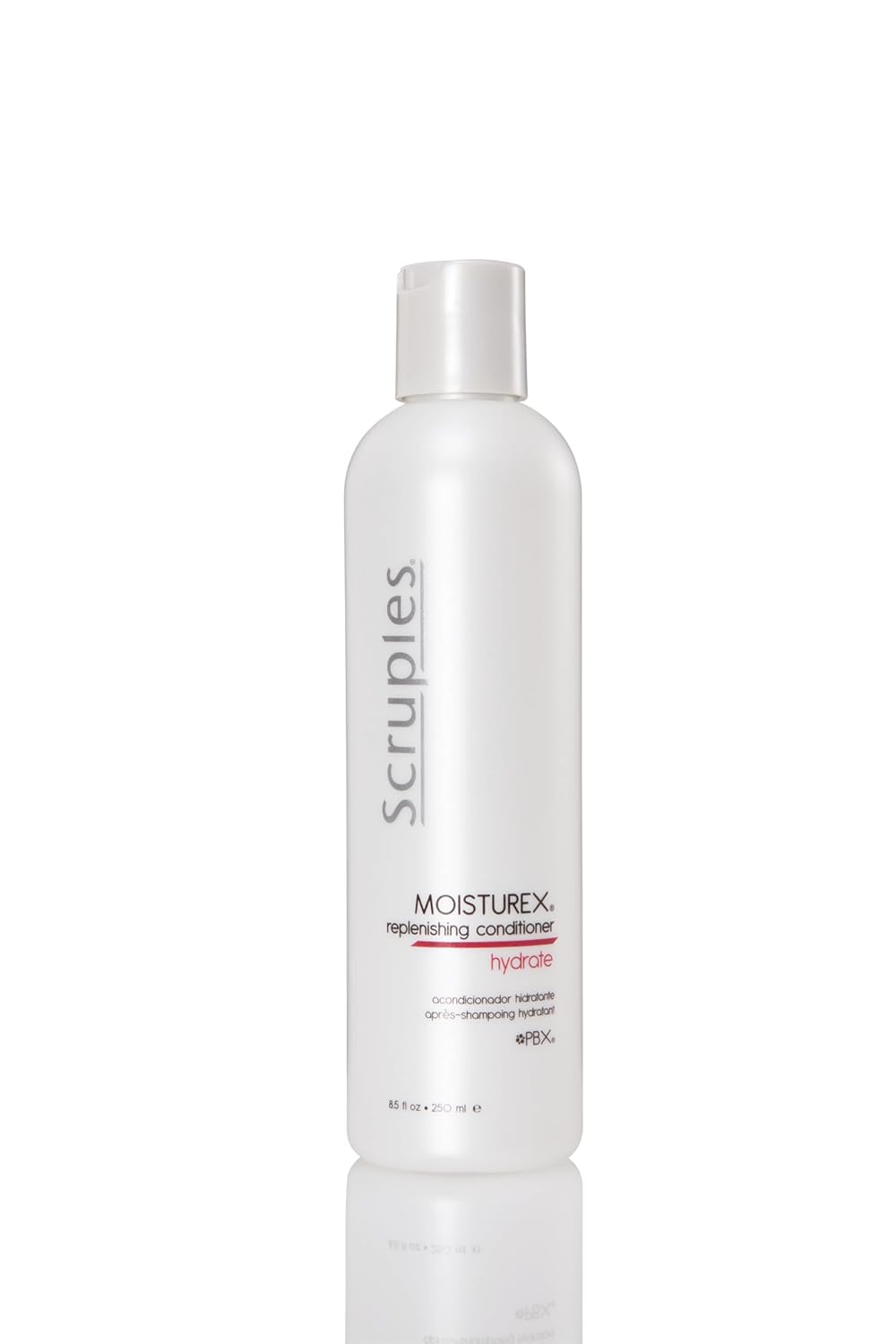 Scruples MoistureX Replenishing Conditioner for Damaged Hair 8.5 fl oz