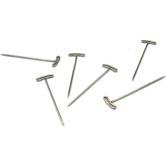 LQQKS T-PINS