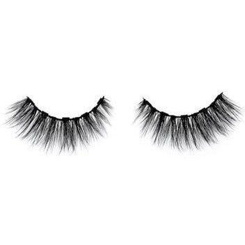 VIP Magnetic Lashes with Magnetic Eyeliner - 2 pairs