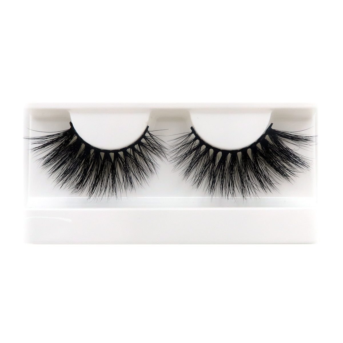 VIP 5D Mink Eyelashes Classic & 25mm