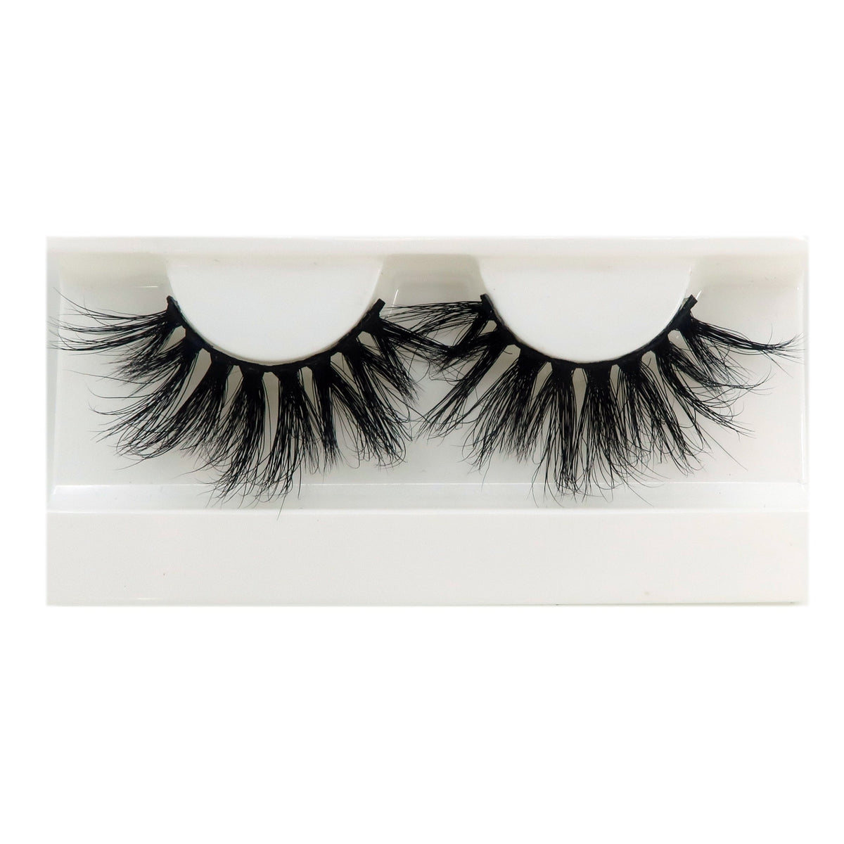 VIP 5D Mink Eyelashes Classic & 25mm