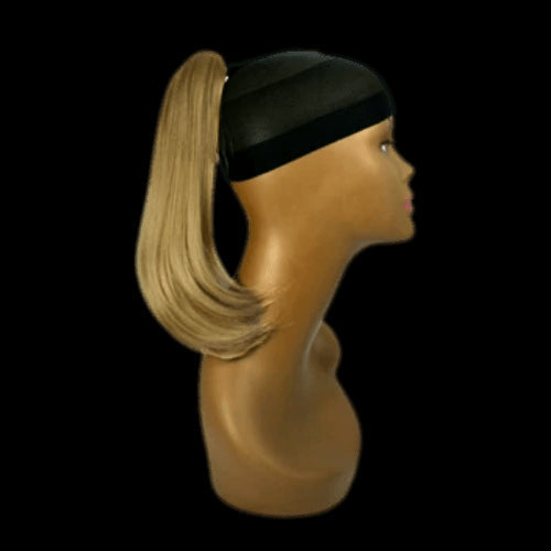 Pallet # 90 - LOT of Hair - assorted styles and colors