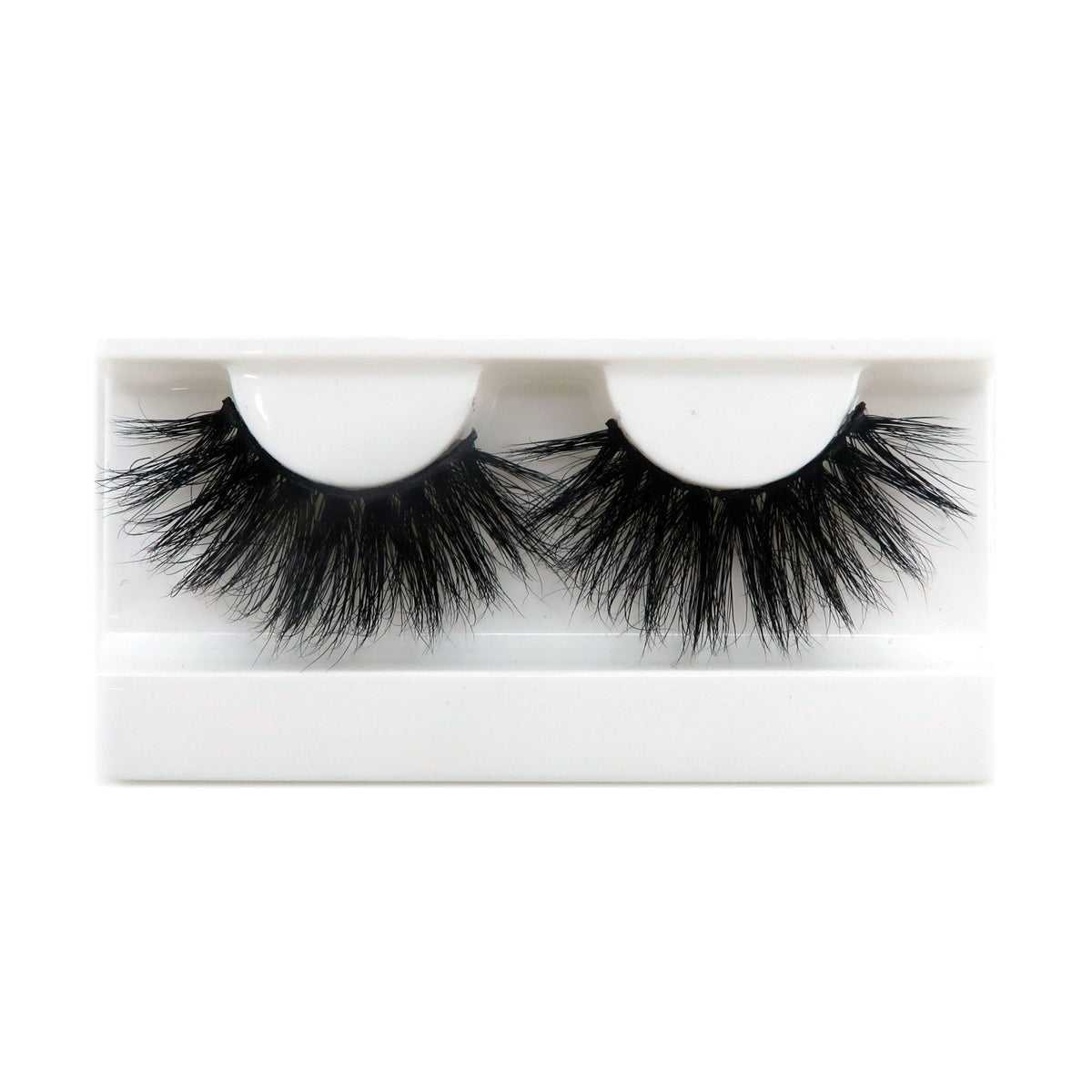 VIP 5D Mink Eyelashes Classic & 25mm
