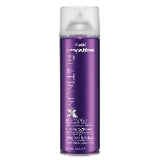 RUSK Deepshine PlatinumX Hairspray