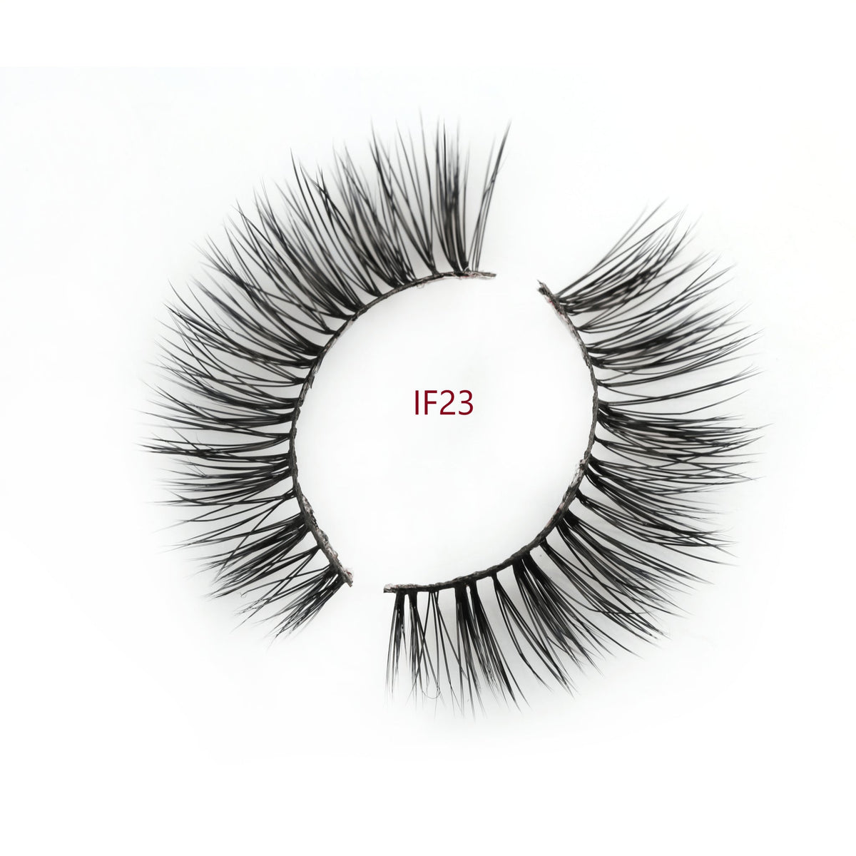 VIP Invisible Magnetic Band Lashes!
