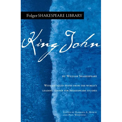 King John