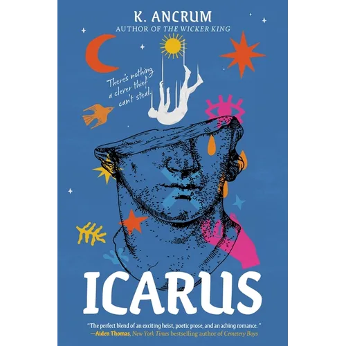 Icarus