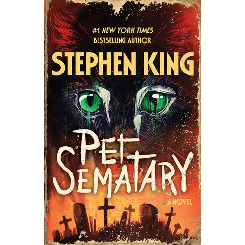 Pet Sematary