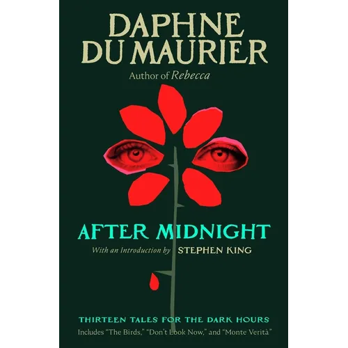 After Midnight: Thirteen Tales for the Dark Hours