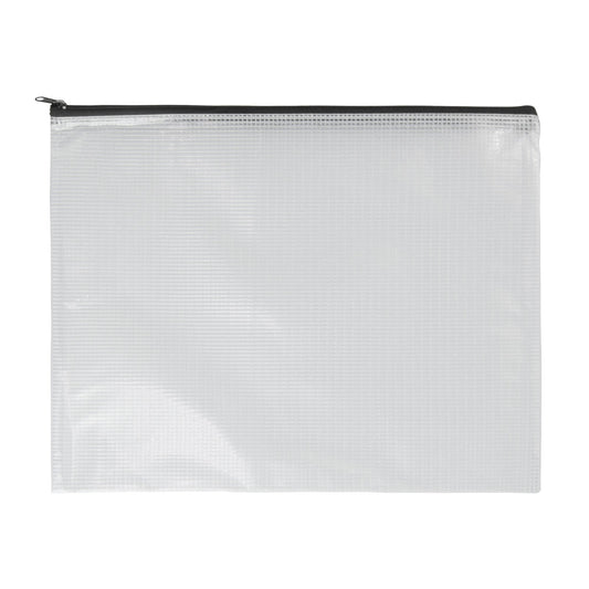 Art Portfolio Mesh Bag - Pacific Arc - Little Red General Store