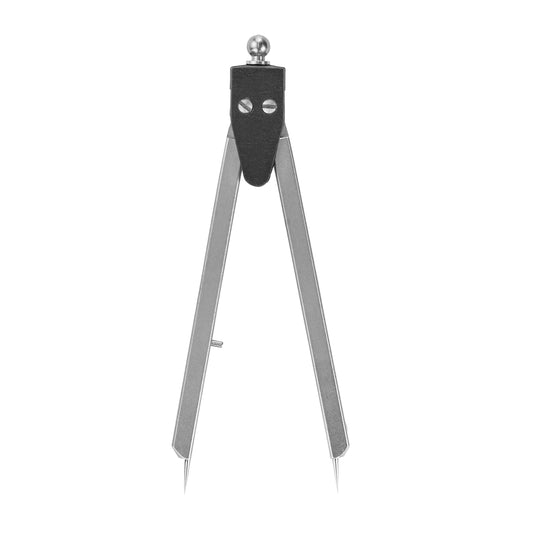 Pacific Arc - Pro Series: Divider - 6 inch - Friction Divider - Architect, Engineering, Carpenters, Artist, Geometry Drawing Tool - Pacific Arc - Little Red General Store
