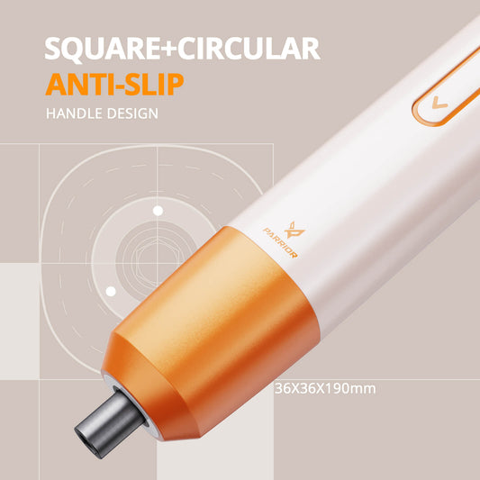 4V Cordless Electric Screwdriver Kit - parrior - Little Red General Store