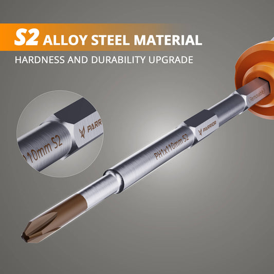 18 - in - 1 Multi - bit Screwdriver Set Tool All in One - parrior - Little Red General Store