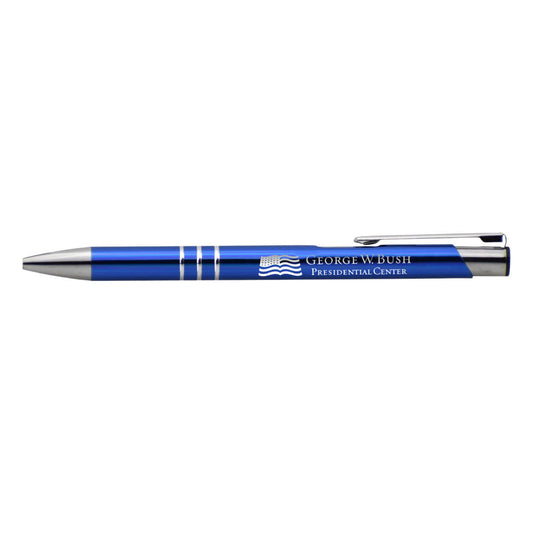 GWBPC Logo Pen