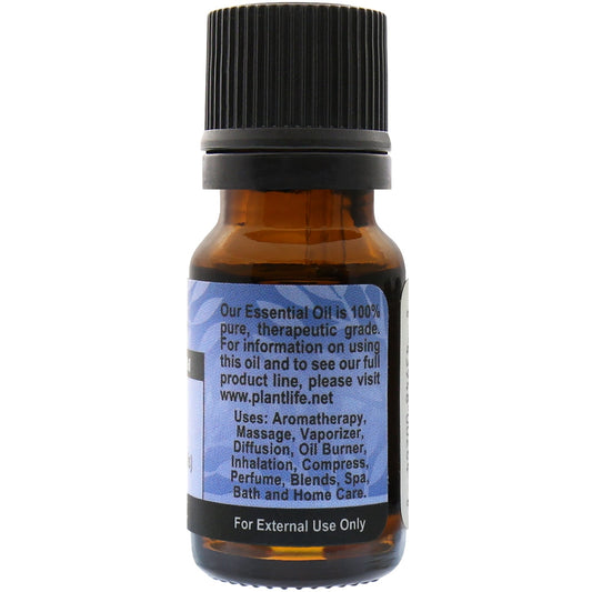 Juniper Berry Essential Oil - Plantlife - Little Red General Store