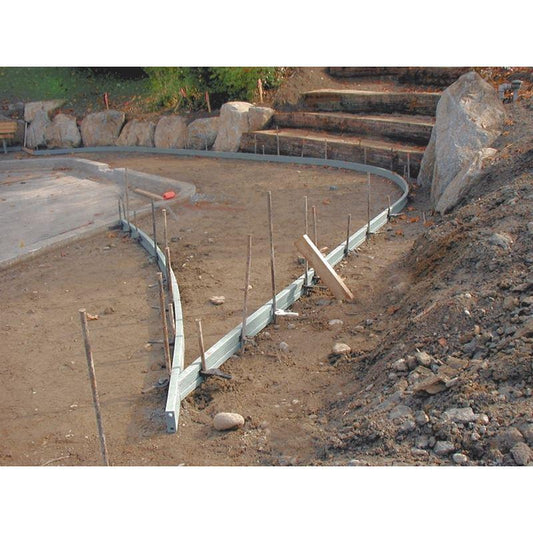 Plastiform - Camlock Clamp