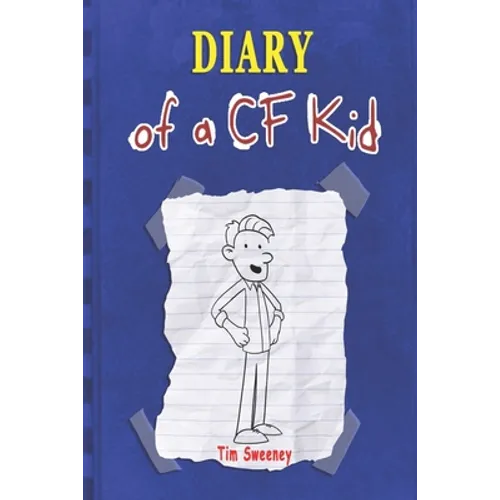 Diary of a CF Kid