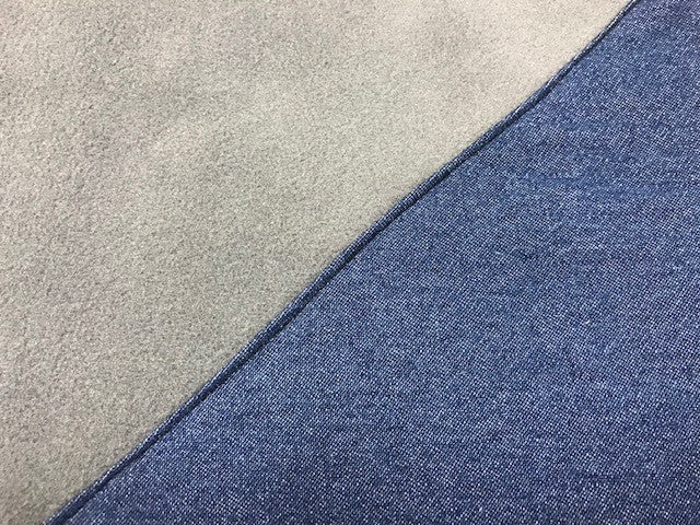 Premium Reversible Pet Sleep Mat 24" X 24" (Made in USA)