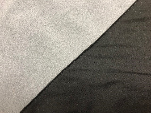 Premium Reversible Pet Sleep Mat 24" X 24" (Made in USA)