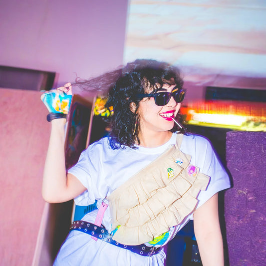 048 // FANNY PACK