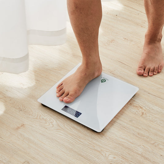 Bathroom Digital Scale - Pursonic - Little Red General Store