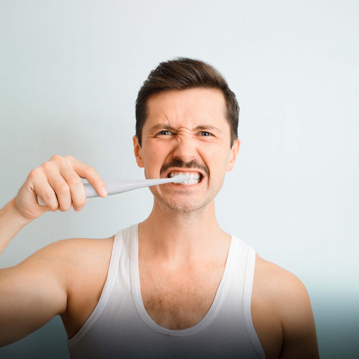 Ultimate Smile Care Duo: Triple - Head Tooth Wizard & Travel - Ready Water Flosser - Pursonic - Little Red General Store