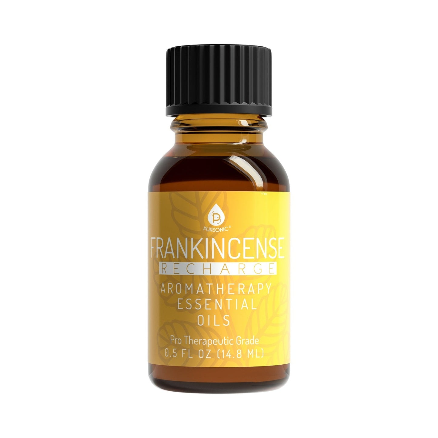 3 Pack Aromatherapy Essential oils (Lavender, Eucalyptus, Frankincense) - Pursonic - Little Red General Store