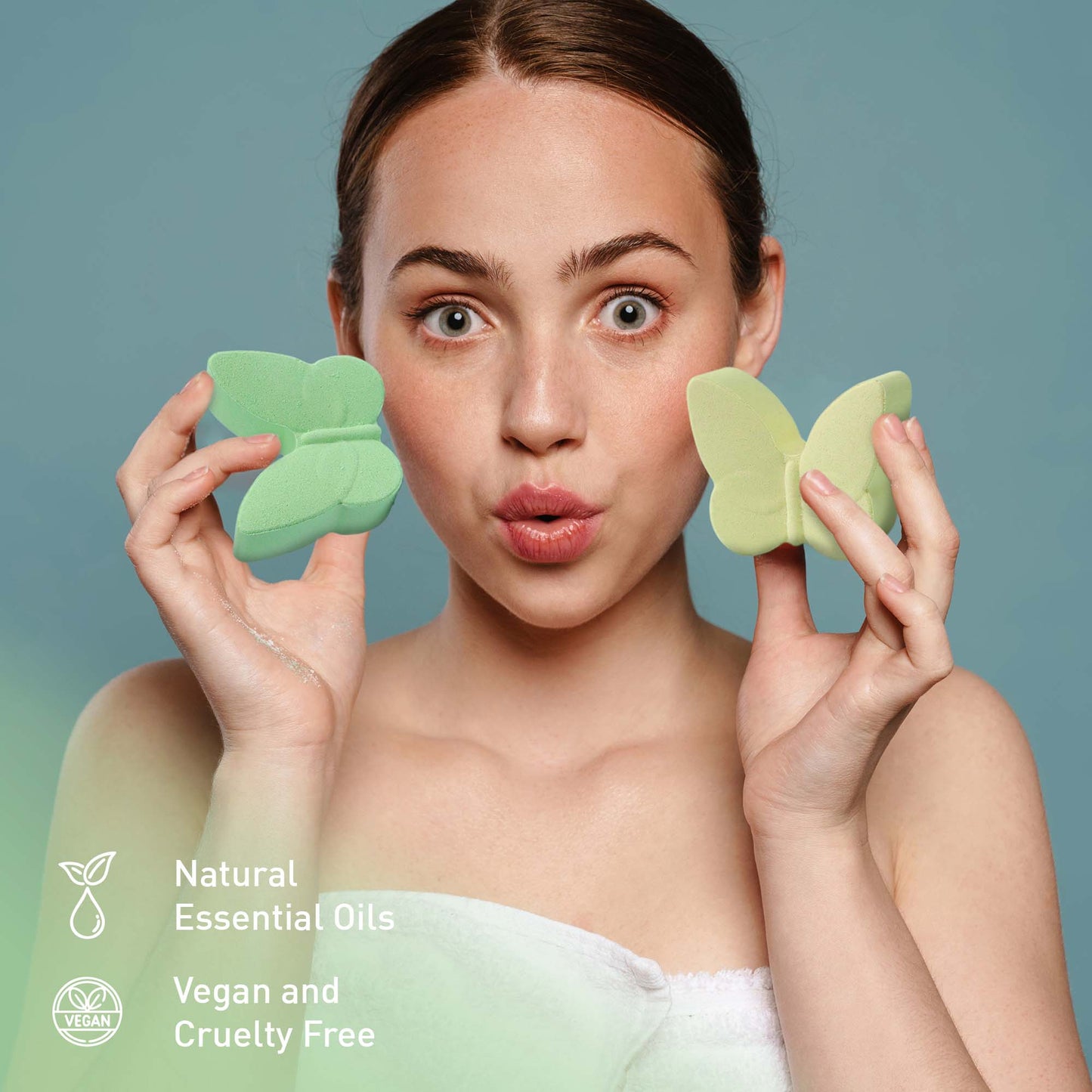 Pursonic Aromatherapy Bath Bomb Collection – Transform Your Bath into a Spa - Pursonic - Little Red General Store