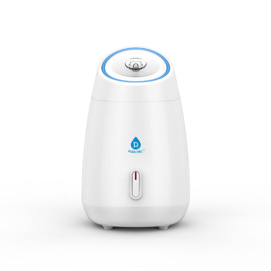 Pursonic Facial Steamer Hot Mist Moisturizing Spa - Pursonic - Little Red General Store