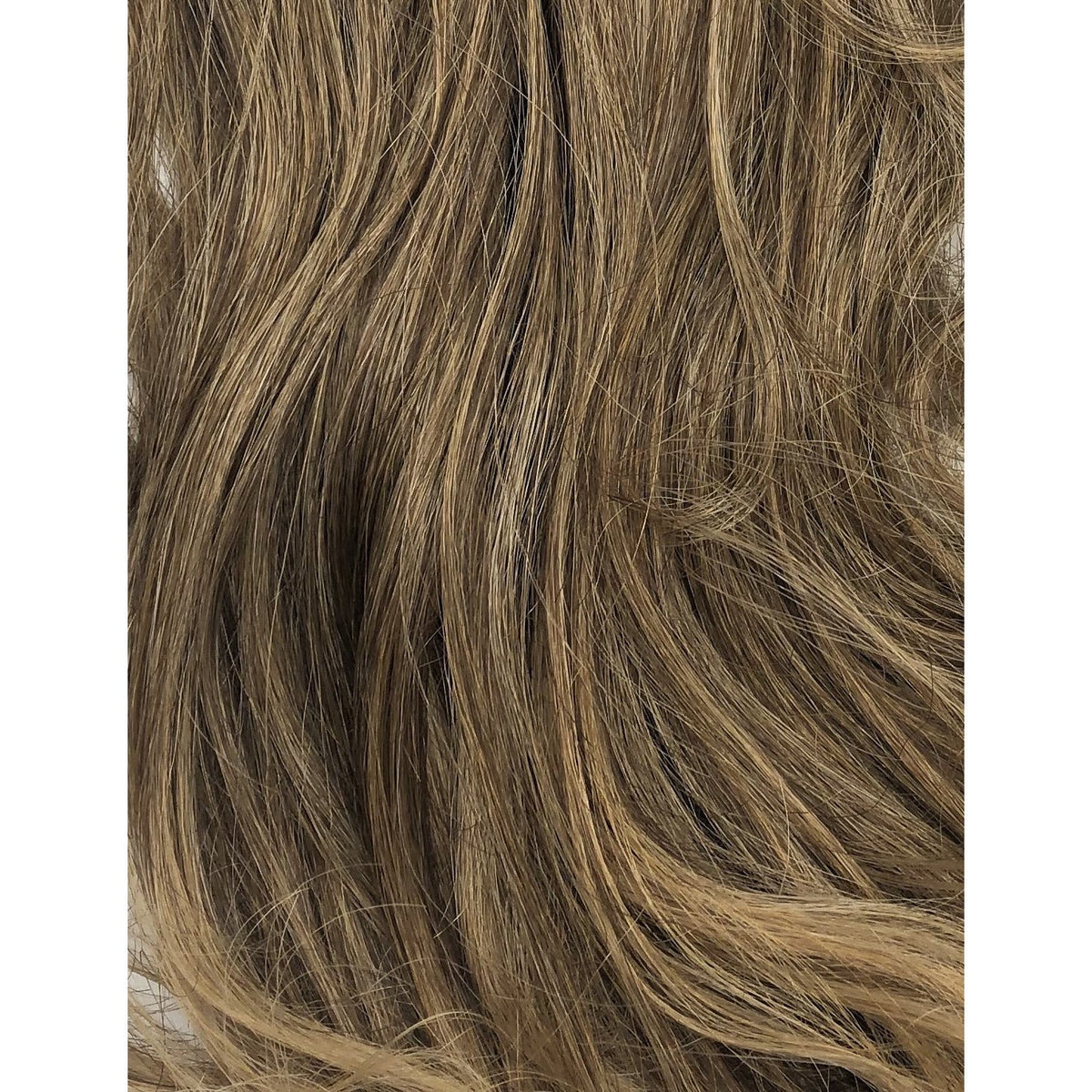 VIP Collection Synthetic Clip-In Extensions / Pearl Style
