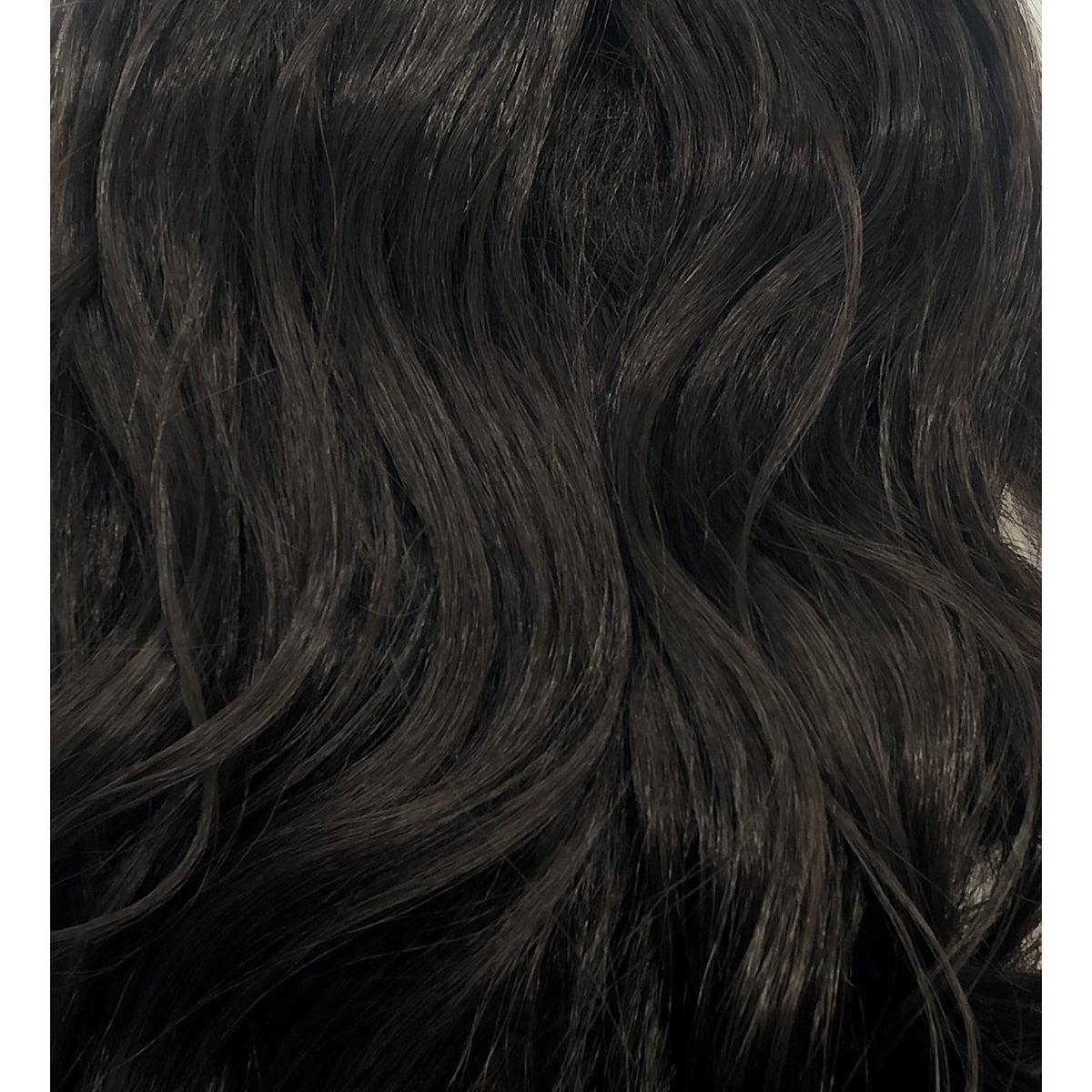 VIP Collection Synthetic Clip-In Extensions / Pearl Style