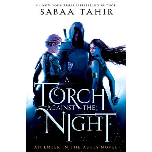 A Torch Against the Night