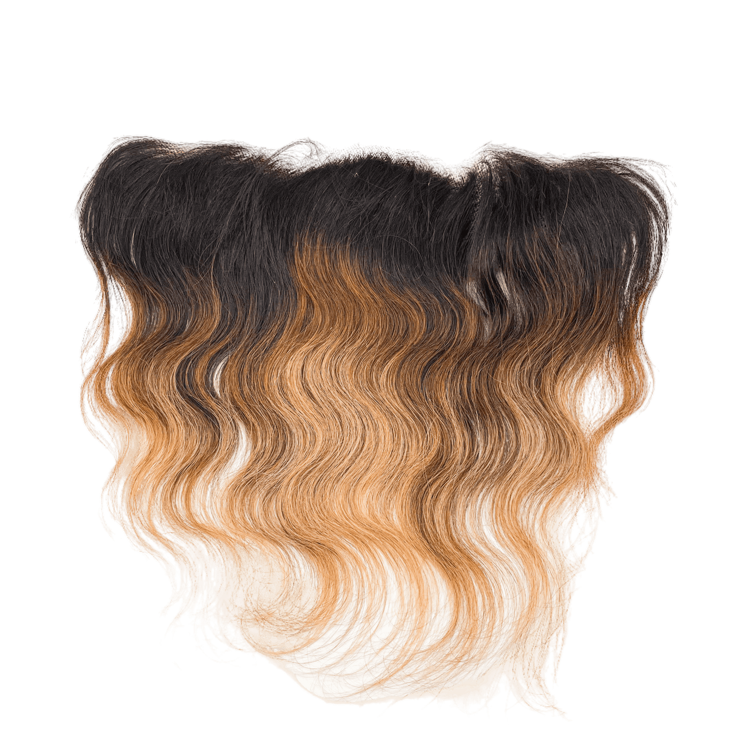 RIO Body Wave Frontal Ear to Ear 13x4 Gold