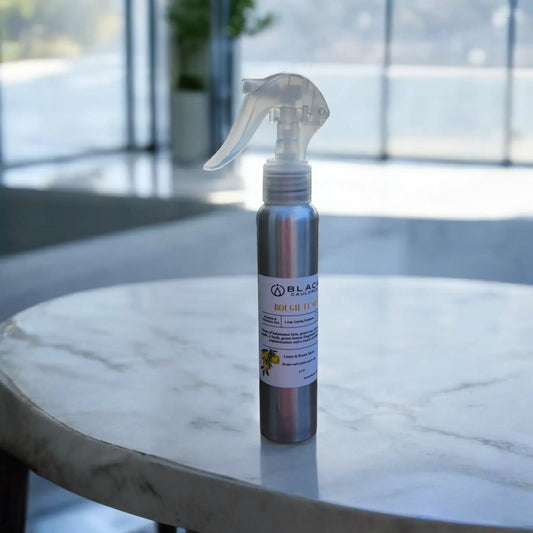 Bougie Lemon - Linen & Room Spray