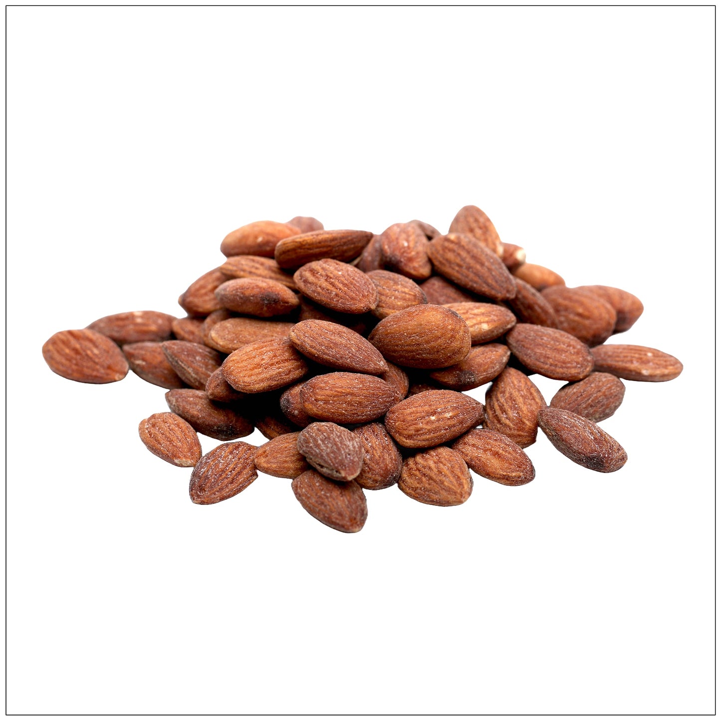 Roasted Almonds Unsalted