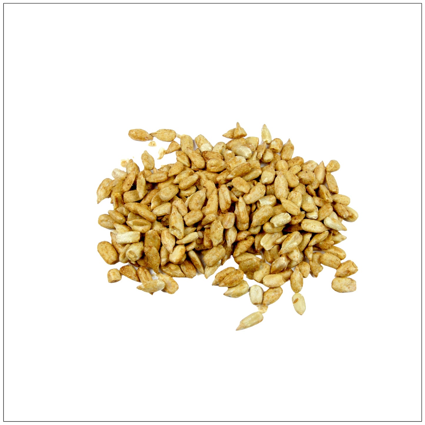 Roasted Salted Sunflower Seeds