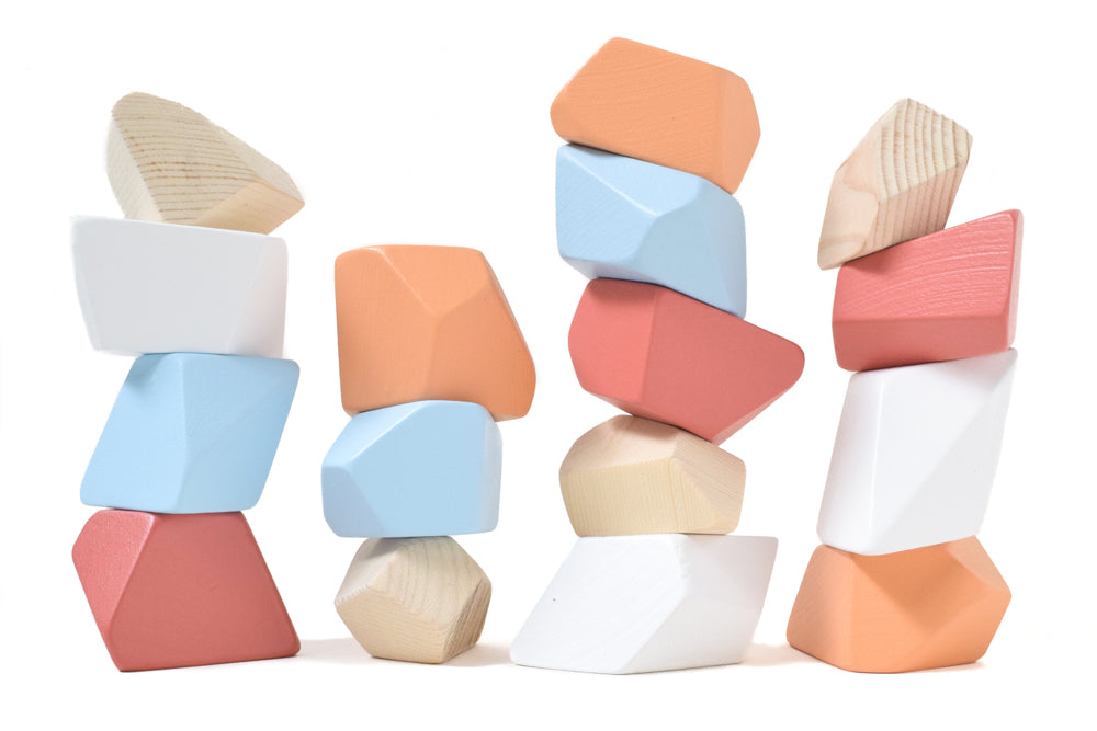 Terra | Set of 16