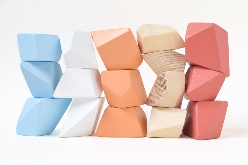 Terra | Set of 16