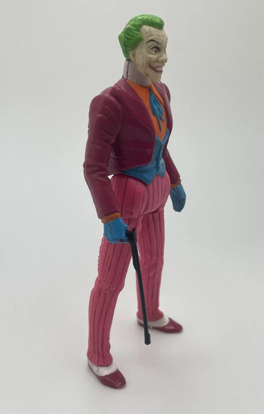Vintage Kenner DC Sky Escape Joker Gun Pistol 1990 Repro Part Batman Dark Knight