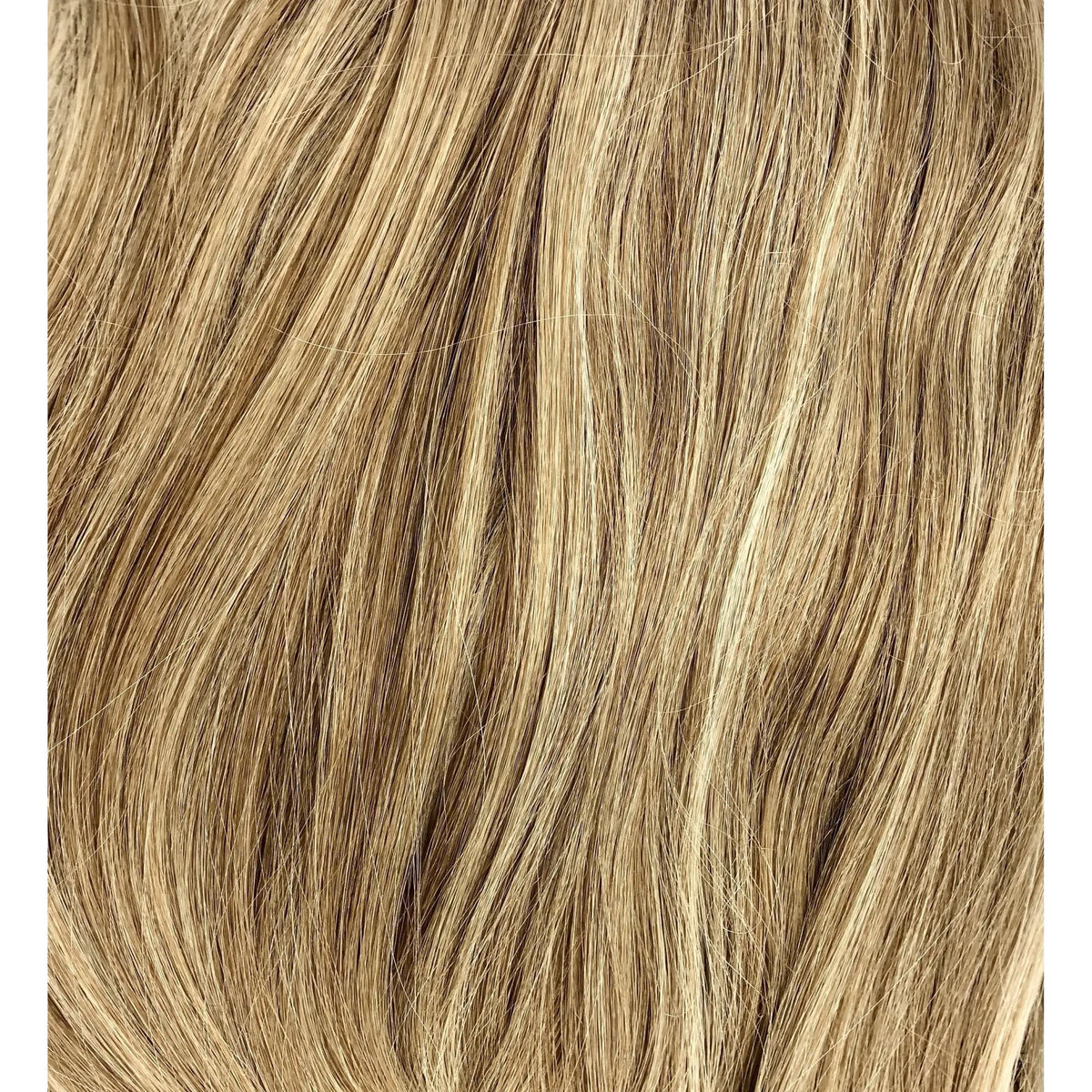 VIP Collection Synthetic Clip-In Extensions / Pearl Style