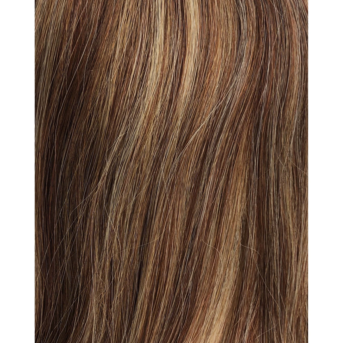 VIP Collection Synthetic Clip-In Extensions / Pearl Style