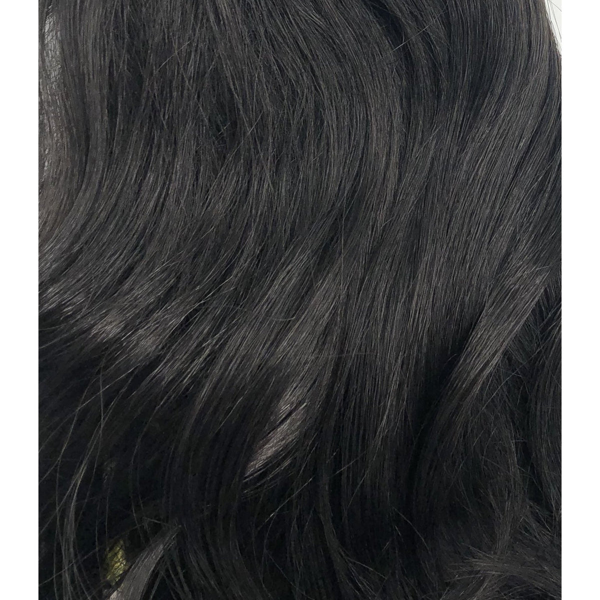 VIP Collection Synthetic Clip-In Extensions / Pearl Style