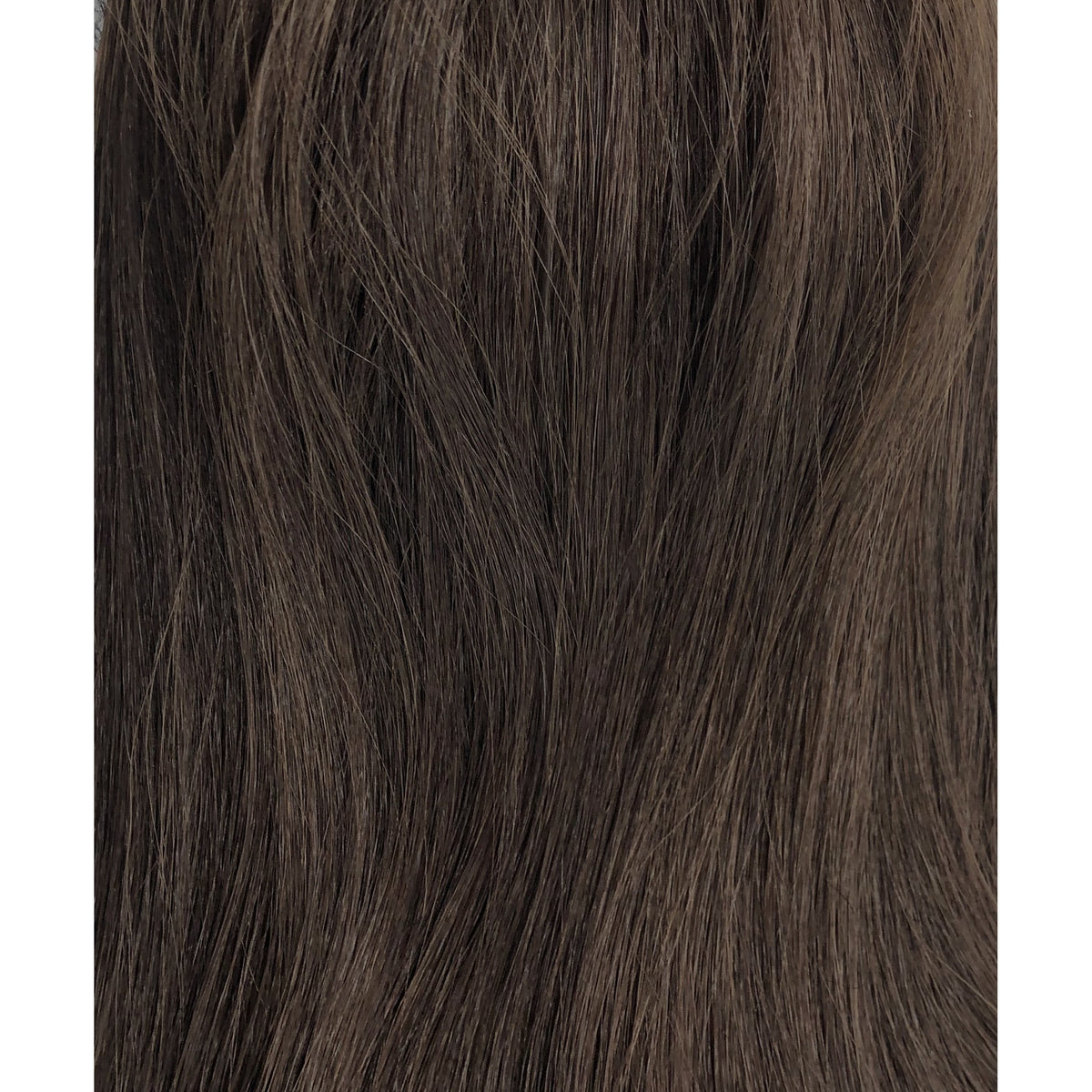 VIP Collection Synthetic Clip-In Extensions / Onyx Style