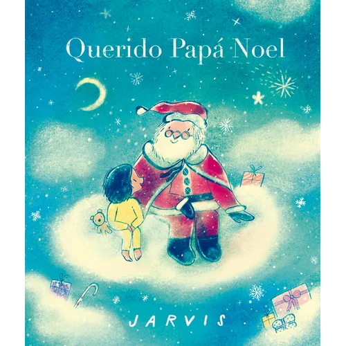 Querido Papá Noel