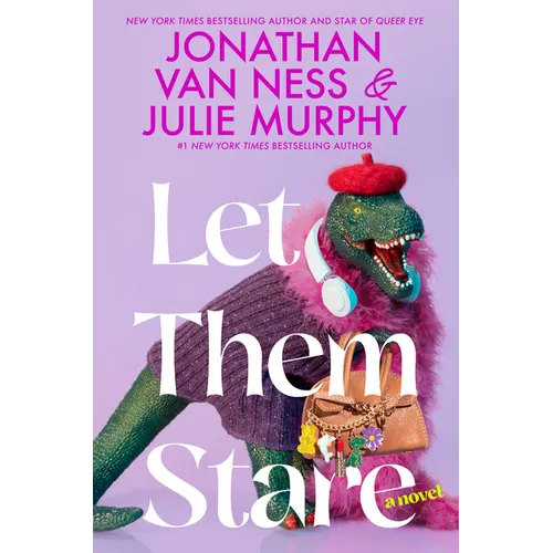 Let Them Stare