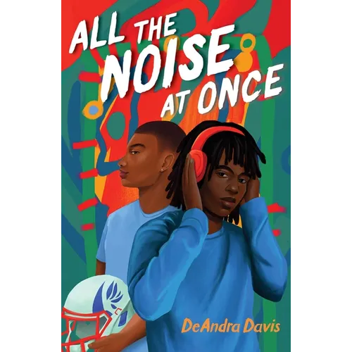 All the Noise at Once