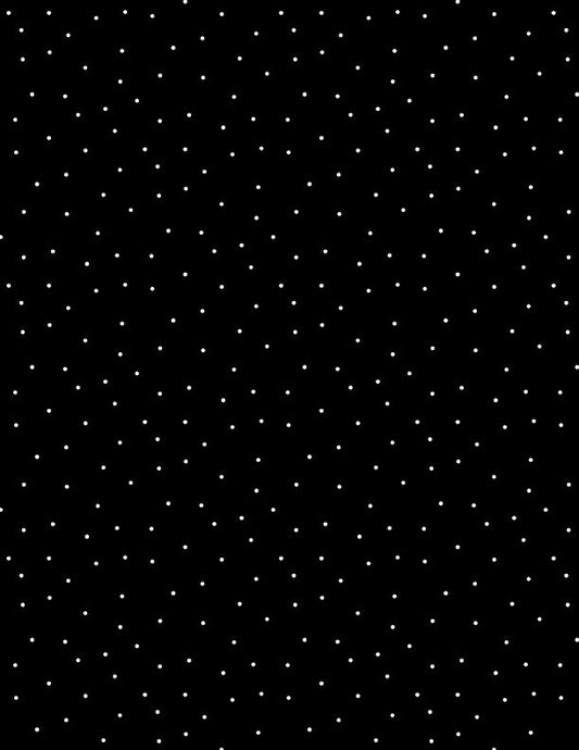 Wilmington Prints Essentials Pin Dots 100% Cotton Price Per Yard - Seasonal Fabrics - Little Red General Store