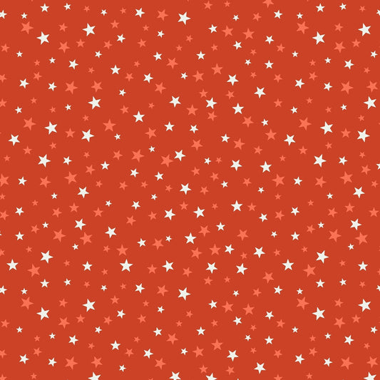 Halloween Glow in the Dark Fabrics by Lewis & Irene 100% Cotton - Seasonal Fabrics - Little Red General Store