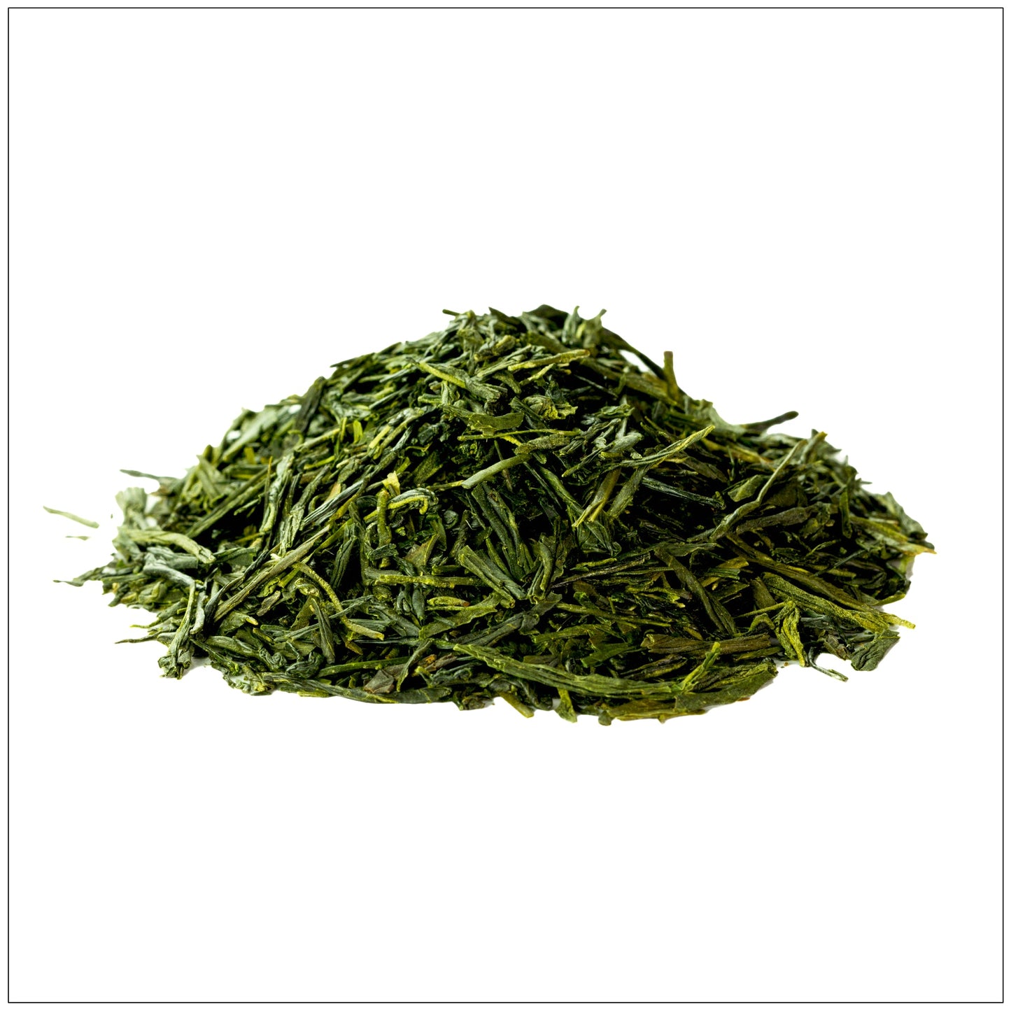 Sencha Green Tea