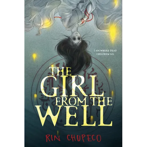 The Girl from the Well